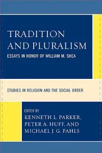 在飛比找博客來優惠-Tradition and Pluralism: Essay