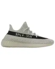 Yeezy 350 V2 in Slate