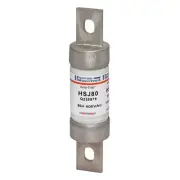 HSJ80 600V 80A CLASS J HS FUSE