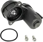 Automotive Brake Actuator System, ZUXIM Parking Brake Actuator Rear Parking Handbrake Brake Actuator, for W166 X166 GLE GLS ML 2012-2018 1669065401 A1669065401