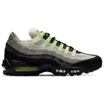 【小希】 DENHAM X NIKE AIR MAX 95 DD9519-001黑白綠 牛仔 預購