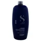 Semi Di Lino Volumizing Low Shampoo by Alfaparf Milano for Unisex - 33.8 oz S...
