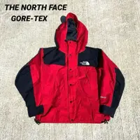 在飛比找蝦皮購物優惠-THE NORTH FACE 北面 夾克外套 Gore-Te