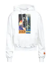 [HERON PRESTON] HERON PRESTON Sweatshirts - Item 10245173