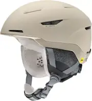 Smith Vida MIPS Snow Helmet - Women's - Large / Matte Bone