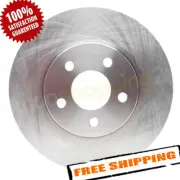 Raybestos 76505R Front Brake Rotor for 1995-2000 Chrysler Cirrus (for: Chrysler)