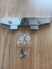 Tamiya King Hauler semi 1/14 front bumper