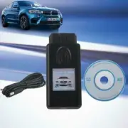 OBD2 Car Scanner V1.4.0 Diagnostic Scanner Fault Detector For BMW E38 39 E46 E53