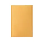 Staples Coastwide Professional 5.75" x 9" Self-Sealing Bubble Mailer #00 Kraft