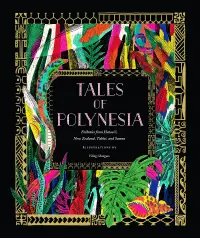 在飛比找誠品線上優惠-Tales of Polynesia: Folktales 