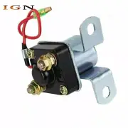 STARTER SOLENOID RELAY FOR POLARIS MAGNUM 325 330 425 500 1995-2002 ATV NEW