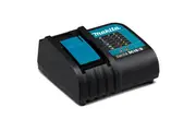 NEW GENUINE MAKITA BATTERY CHARGER DC18SD LI-ION 14.4V - 18V 240 VOLT
