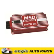 MSD Digital 6AL Ignition Controllers # MSD6425