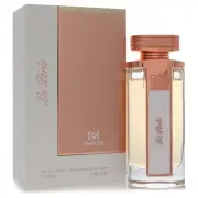 La Perle by Essenza Eau De Parfum Spray 3.4 oz for Women