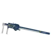 Digital Caliper Steel Ruler Inside Groove Electronic Measuring Tools 25-200mm
