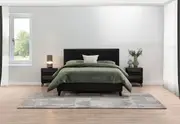 GERARDO Double Bed