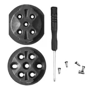 Bicycles Computer Bracket Replacements Set for Cycling Bicycles Computer Devices