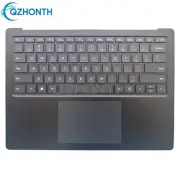 New Palmrest with Keyboard Touchpad For Microsoft Surface Laptop 4 1951 13.5"