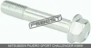 Pin Slide Rear For Mitsubishi Pajero Sport Challenger K99W (1996-2009)