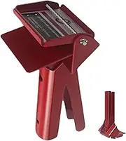 Paint Tube Squeezer - Extrusion Tool Tube Glue Dispenser - Steel Dispenser, Efficient & Easy Control Tube Squeezer, Tube Grip, Prevents Material Waste