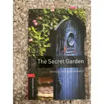 THE SECRET GARDEN