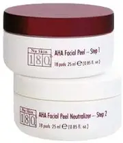 [Nu Skin] 180o AHA Facial Peel and Neutraliser Step1-2