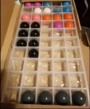 New SANWA LB-35 Ball Top fits JLF-TP-8YT