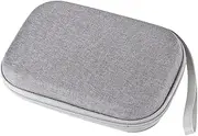 Luwecf Reeds Storage Case Waterproof Alto Sax Reeds Case Storage Box for Reeds Woodwinds, No pattern