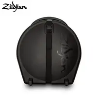 在飛比找PChome24h購物優惠-Zildjian ZRCV24 銅鈸硬盒 附輪