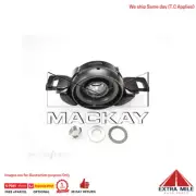 Centre Bearing Front for 7/2010> Toyota Kluger Mcu28, Gsu45, Gsu55, Lexus Mcu38,