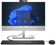 HP EliteOne 840 G9 AIO 23.8" FHD TOUCH Intel i7-12700 VPRO 16GB 512GB SSD WIN11