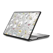 MacBook Pro 16-inch (M1 - M4) Impact Case CUTE DAVIS