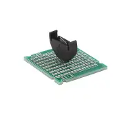 Desktop CPU 775 Socket Tester CPU Socket Analyzer Dummy Load Fake Load with7742
