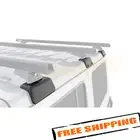 Rhino-Rack RJLB1 Backbone Mounting System for 18-23 Jeep Wrangler JK 4dr