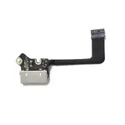 DC Jack Charging Board 820-3584-A A1502 Apple MacBook Pro 13" 2013 2014 2015