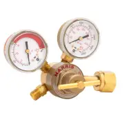 Harris 301-15-200MC Acetylene Single Stage Compact Regulator 3000165
