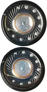 40mm Headphone Speaker Audio Replacement Speakers Driver for Bose quietcomfort QC2 QC15 QC25 QC35 QC3 AE2 OE2 Studio Studio 2.0 Solo 2 32 ohm 2 (Pieces) 40mm Speaker