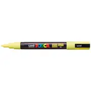POSCA PC 3M Paint Marker Sunshine Yellow