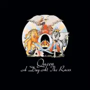 Queen A Day At The Races [2011 Remaster] CD