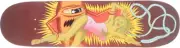 Toy Machine Jeremy Leabres Sect Menace 8.25 Skateboard Deck
