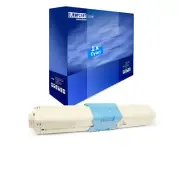 Europcart Toner Cyan F R OKI MC-363-DN MC-363-N C-332-DN