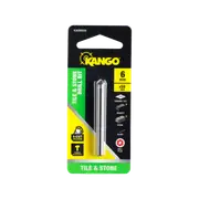 Kango 6mm Natural Stone And Tile Drill Bit