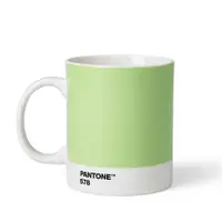 在飛比找誠品線上優惠-丹麥設計PANTONE馬克杯/ 375ml/ 淡綠色/ 色號