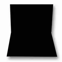 在飛比找蝦皮購物優惠-現在流行黑色 a3 照片基礎照片層壓黑板