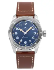 Hamilton H70225540 Mens Watch
