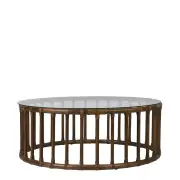 Belle Palm Cove Coffee Table
