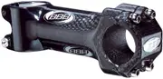 Bbb-Cycling Fullfiber +/-10D 31.8 Carbon - Carbon Size 90mm