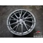 新品旋壓鋁圈 類VOSSEN 鋁圈