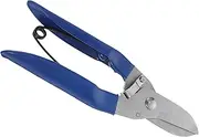 Alasum Heavy Duty Stainless Steel Pruning Shears Ergonomic Garden Hand Tools for Tree Branches Bonsai Flower Arranging Lightweight Sharp Cutting Capability