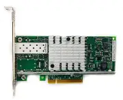 X520-DA1 Intel E10G41BTDA 10Gbps Gigabi PCI-E Ethernet Server Network Adapter